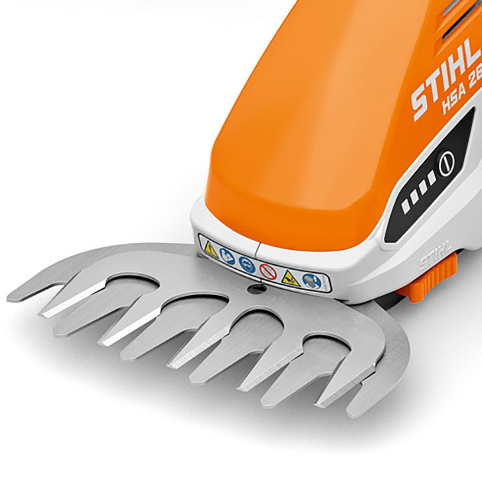 HSA 26 AkkuStrauchschere STIHL