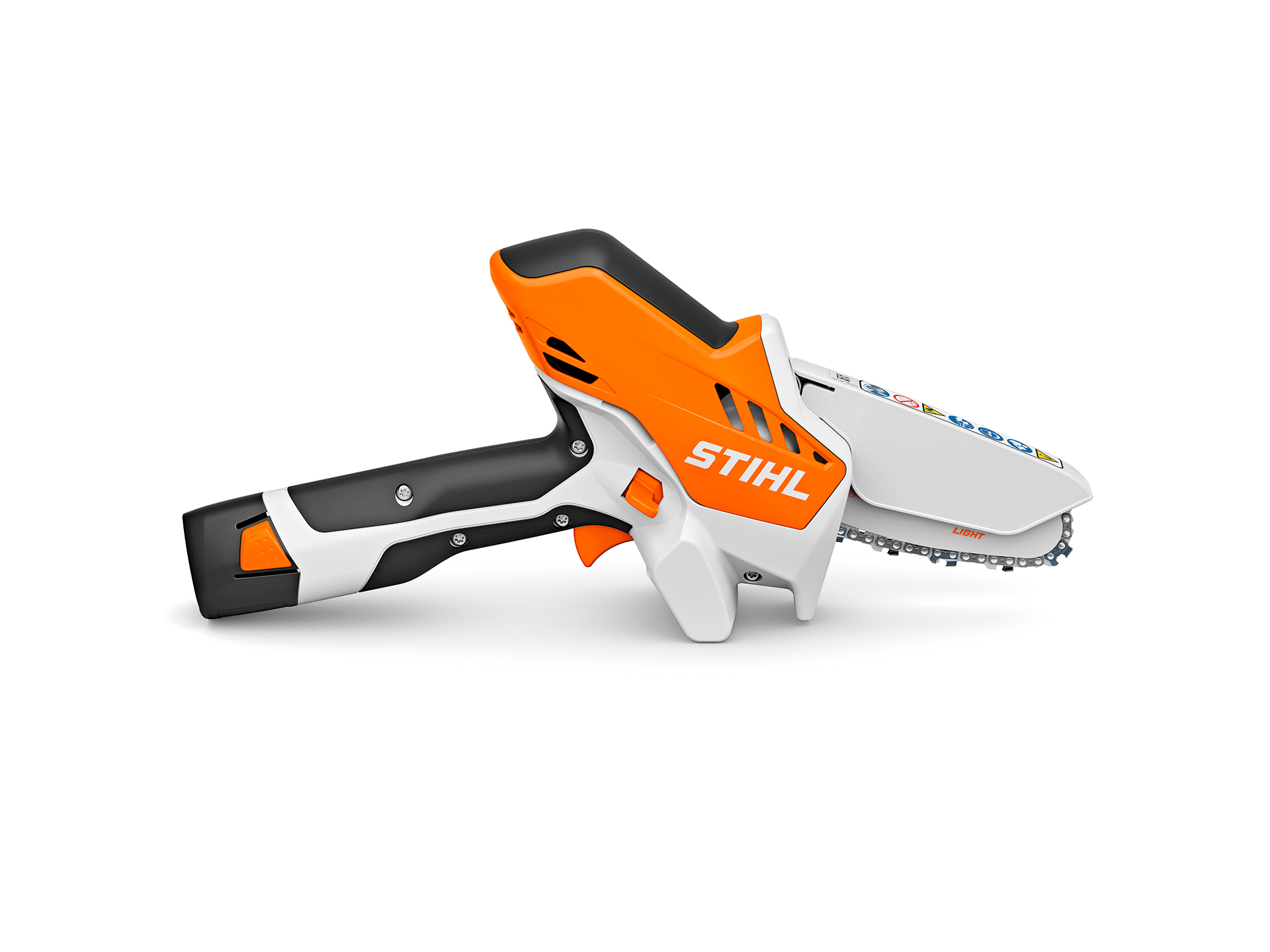 Unsere STIHL Österreich Website