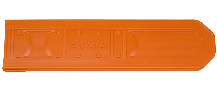 Stihl Kettenschutz Bis 35 Cm Schienenlänge In Neufarn Bei Bernhard - 7