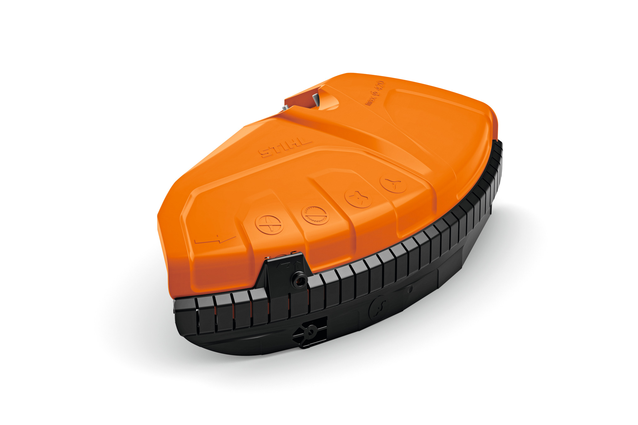 Universalschutz Ø 420 mm, für FS 89, 91, 94, 111, 131, 240, FSA 130, 135, FR 410, 460, FS-KM