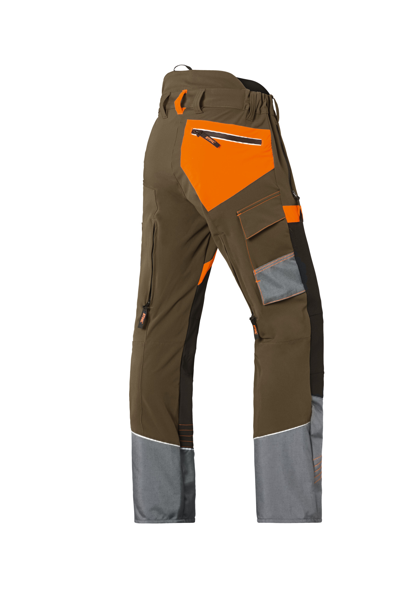 Kletterhose X-CLIMB