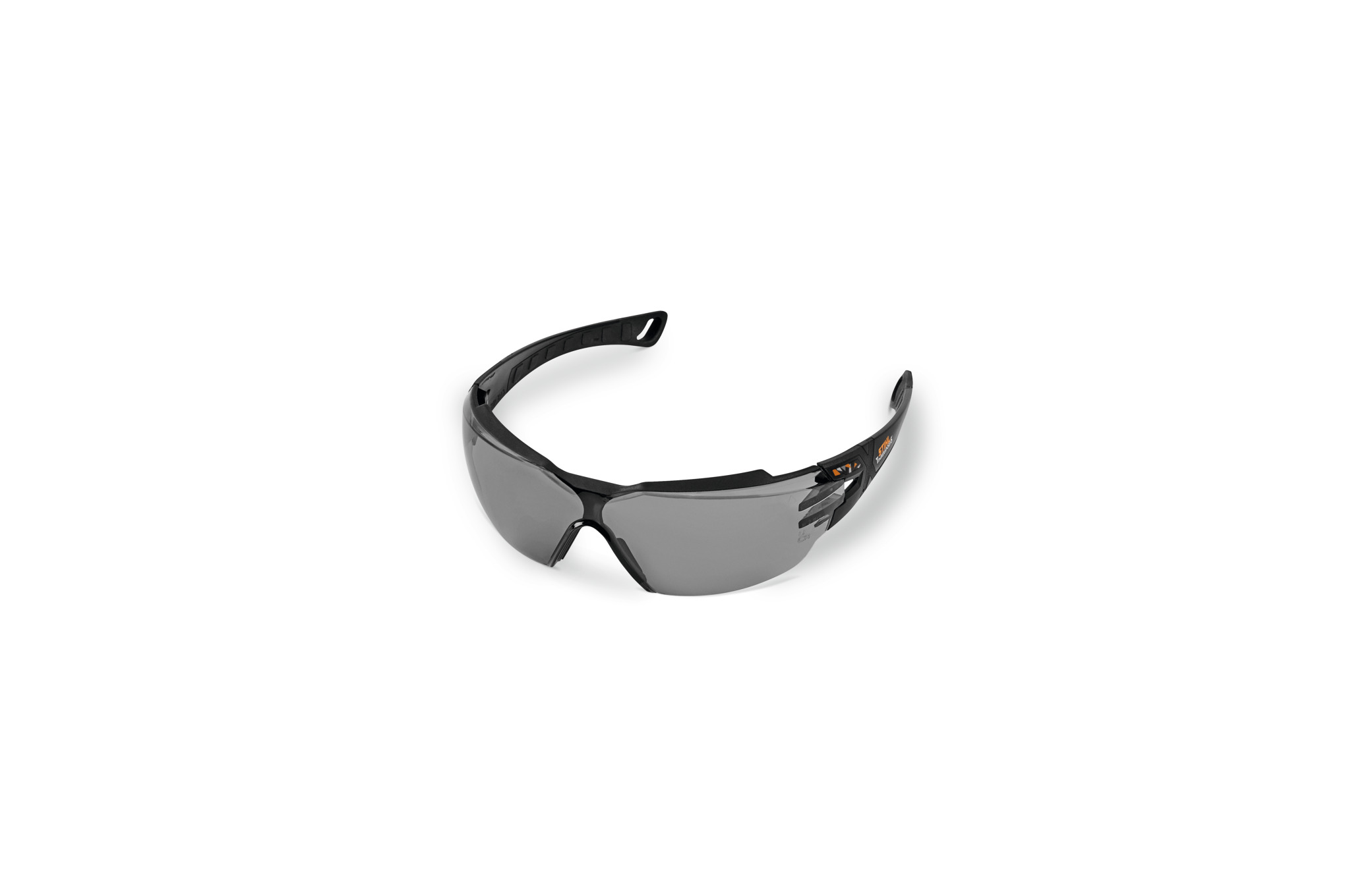 Schutzbrille Timbersports Edition, grau