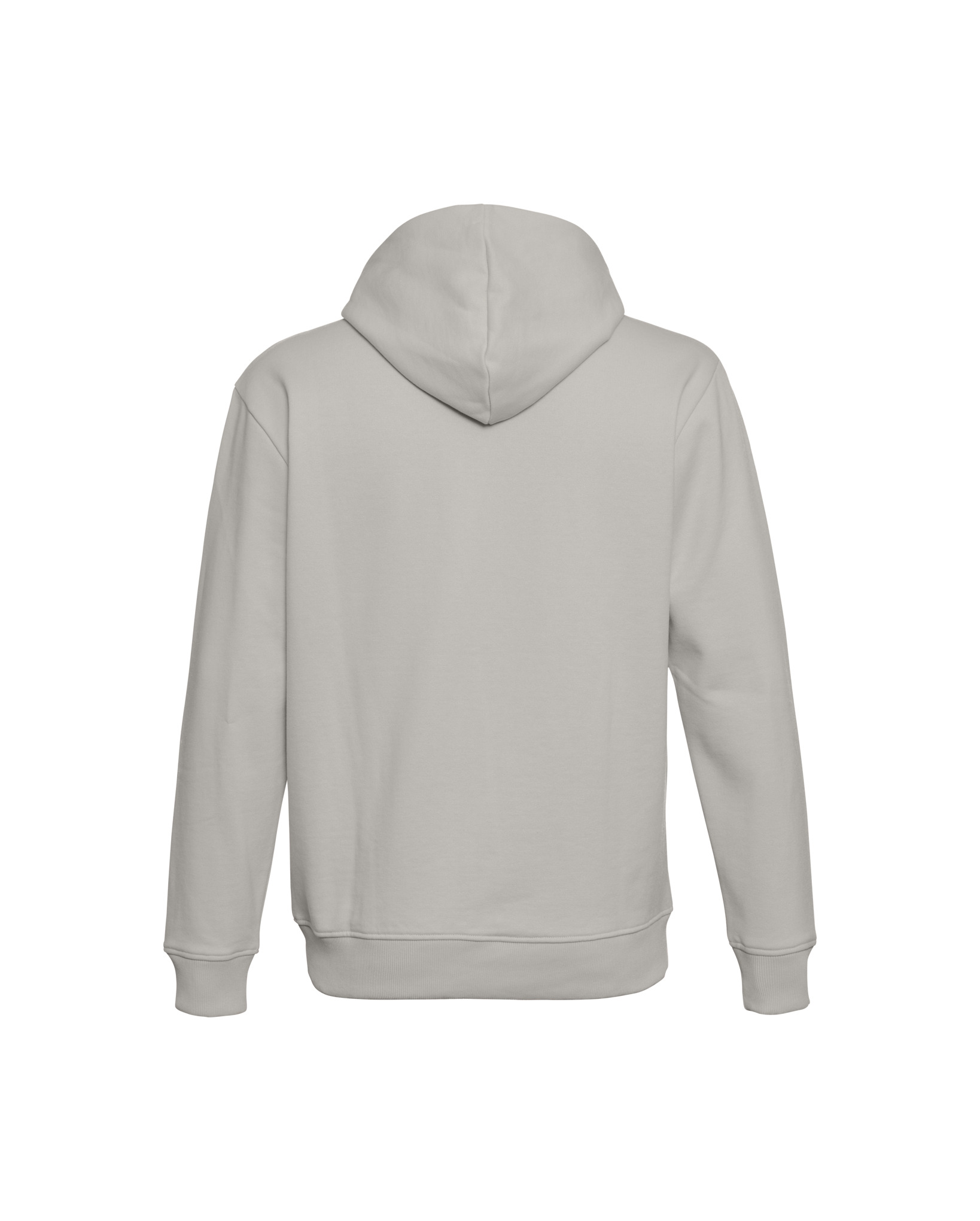 Hoodie LEGENDARY, Grau