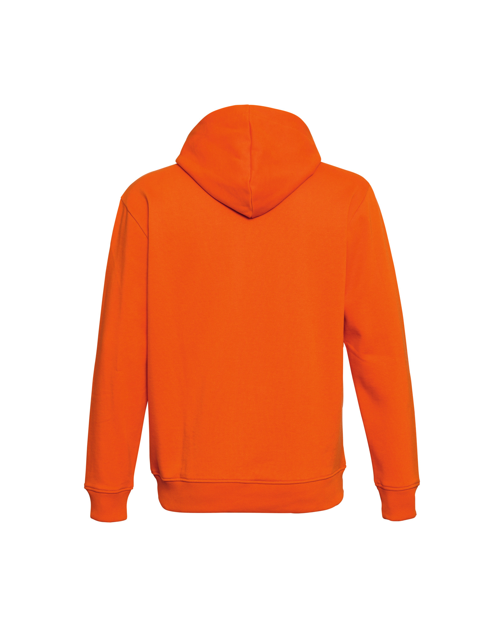 Hoodie LEGENDARY, Orange