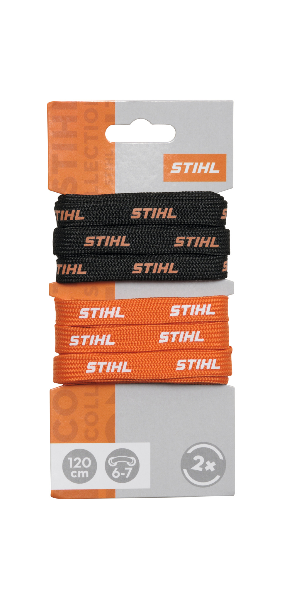 Schnürsenkel, 2er Set STIHL