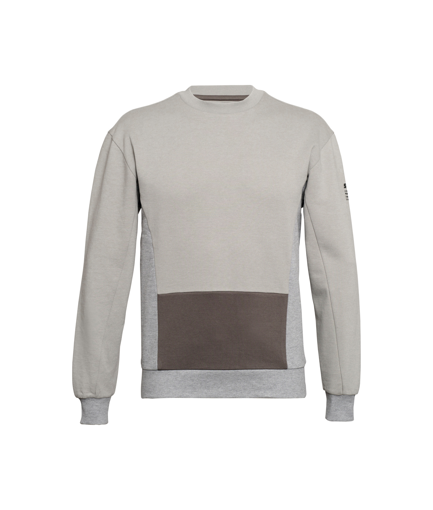 Sweatshirt LEGENDARY Grau