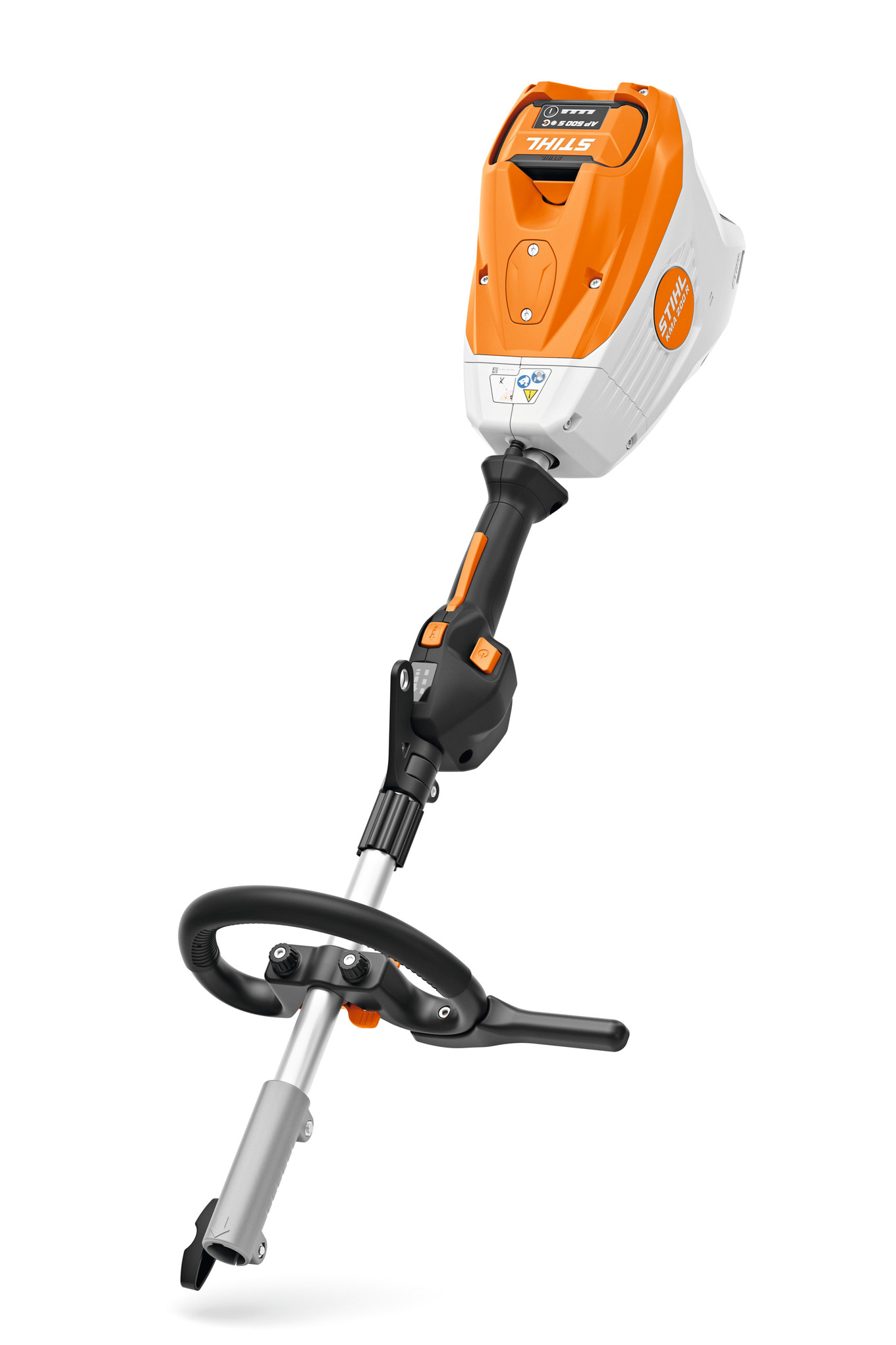 KMA 200 R ohne Akku und Ladegerät
