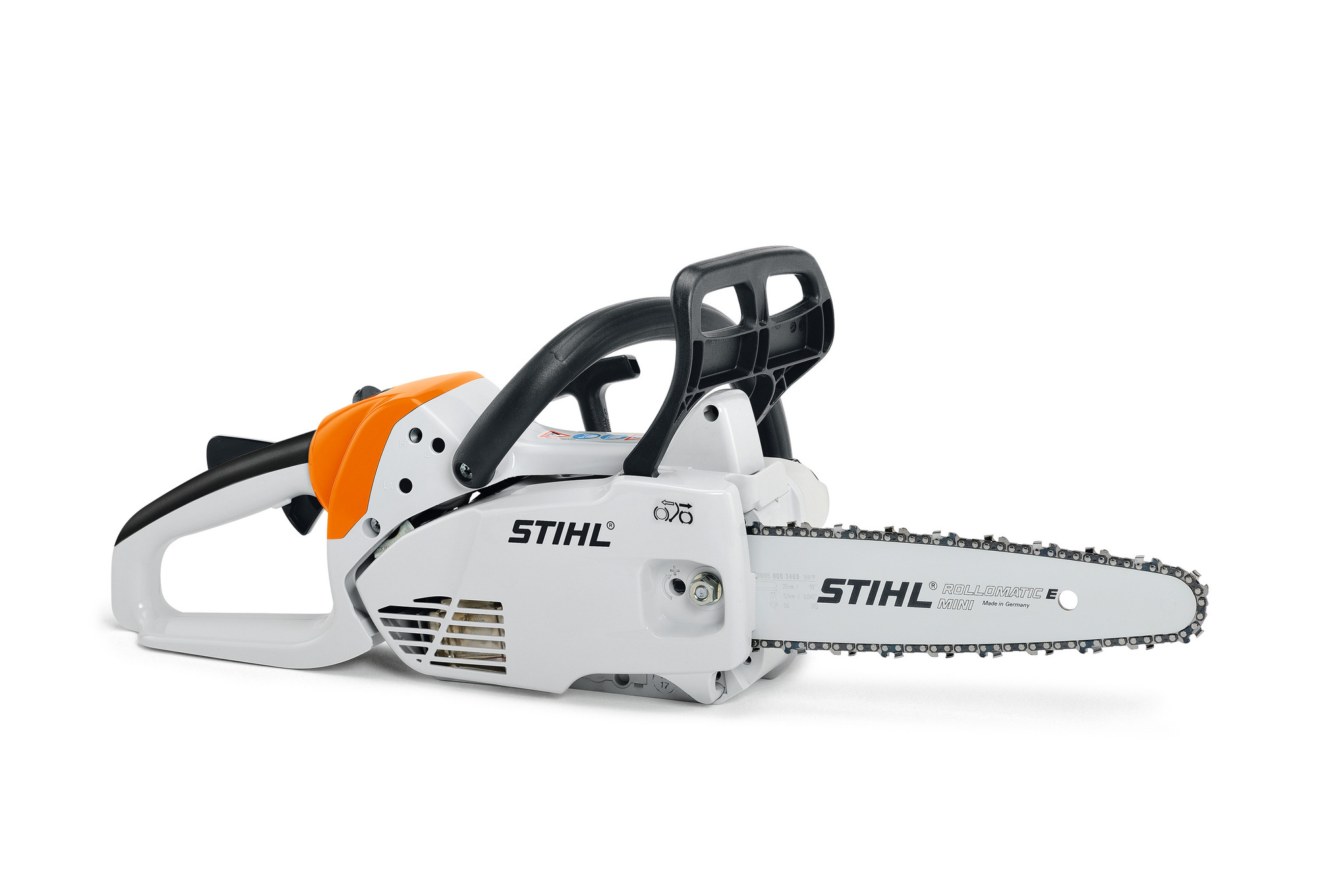 STIHL MS 151TC KETTENSÄGE