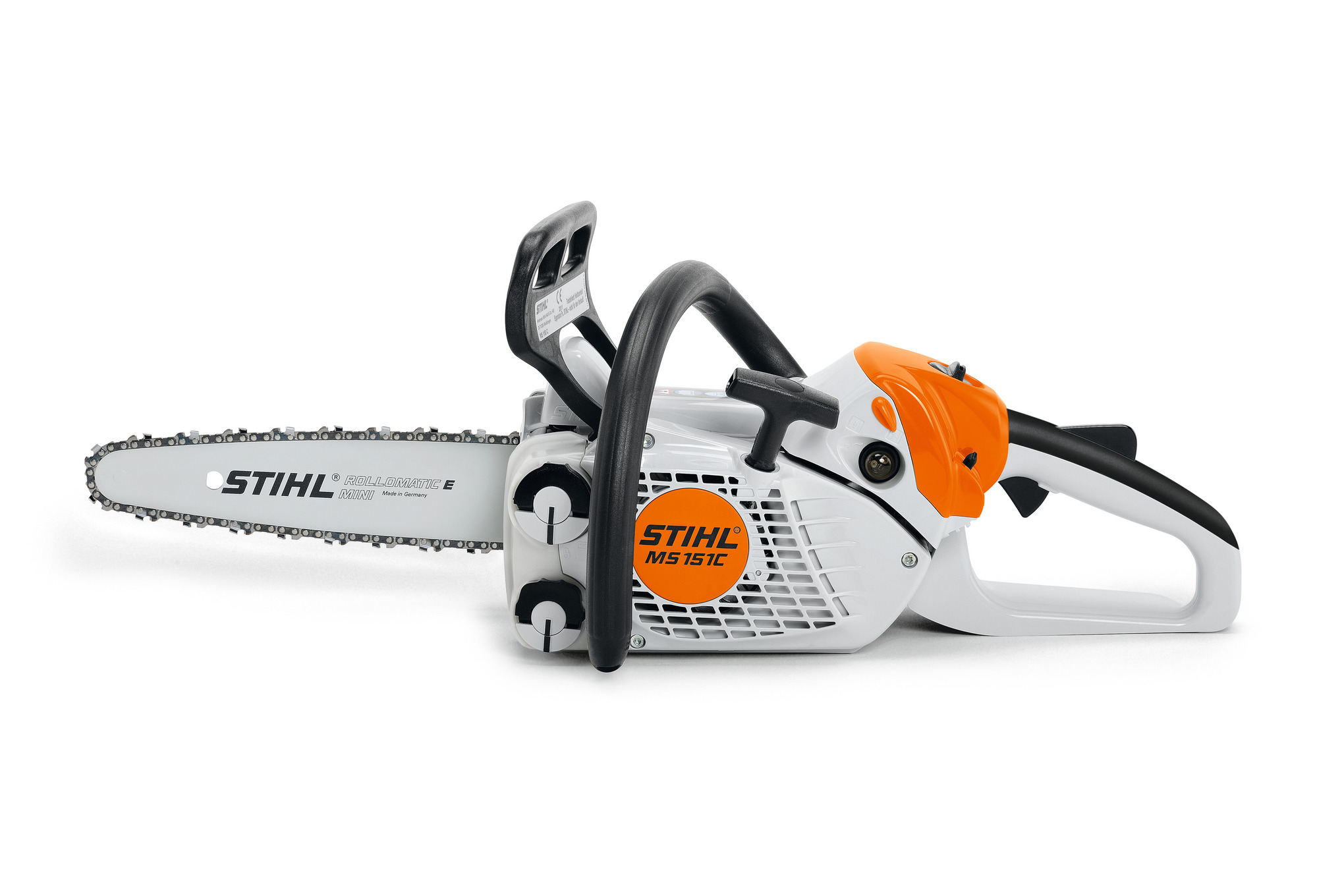 STIHL MS 151TC KETTENSÄGE