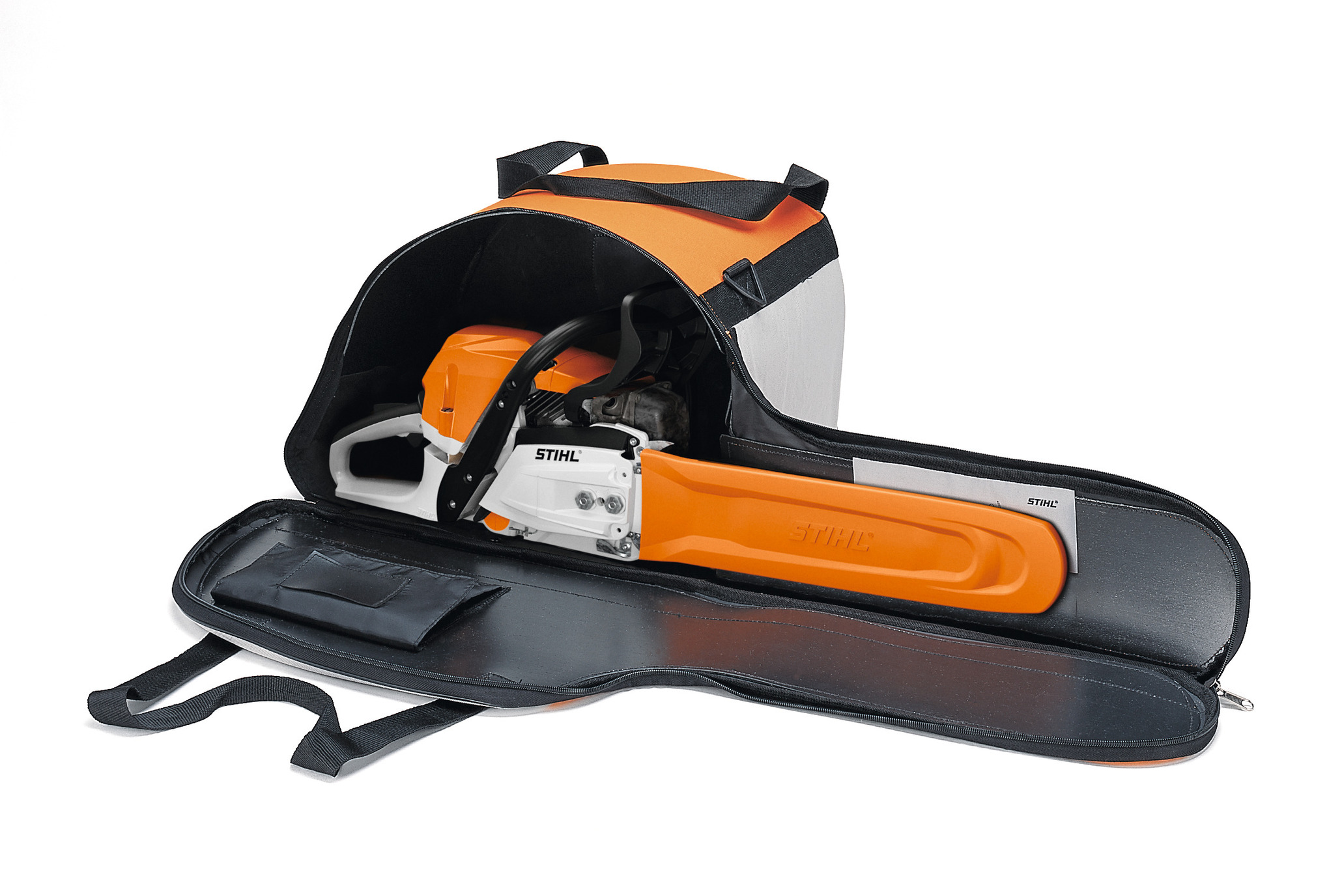 STIHL Benzin-Kettensäge MS 261 C-M 35cm / 23 RS   -  Garten Online Shop & Weber Grill Store