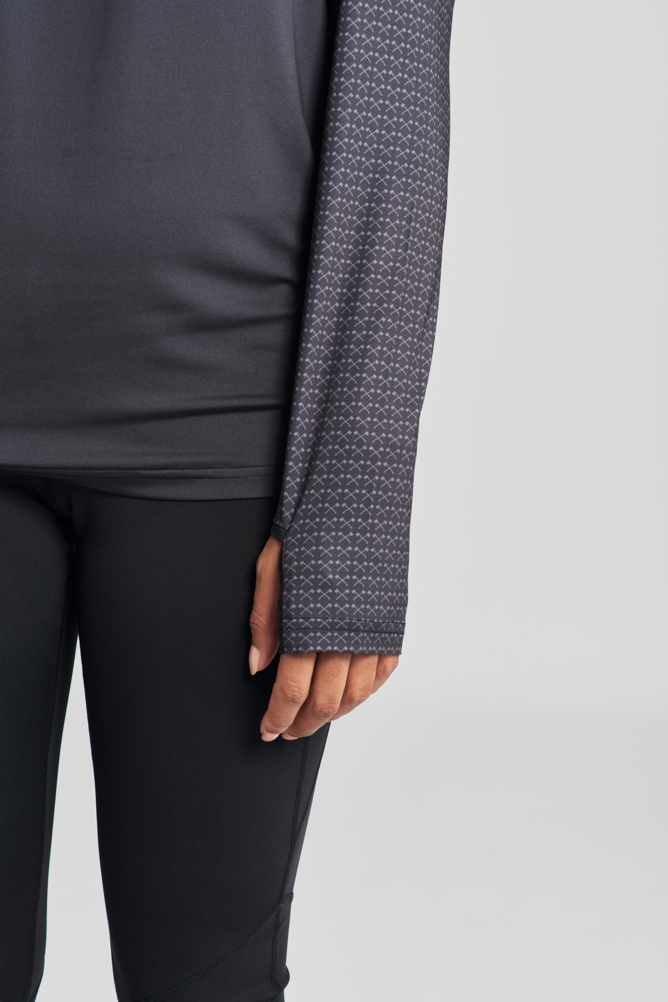 Langarmshirt TIMBERSPORTS®