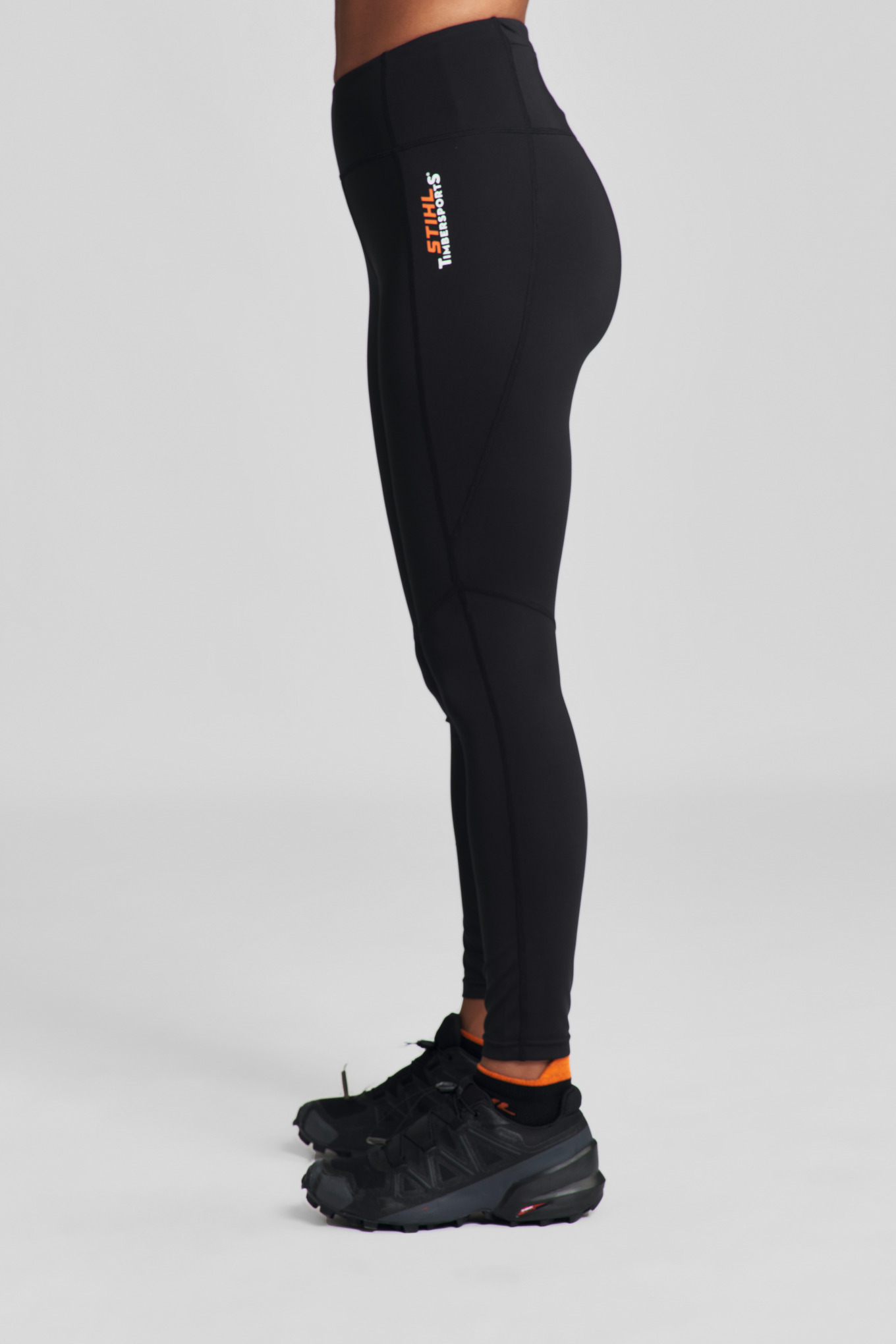 Sportleggings, Damen LONG TIMBERSPORTS®