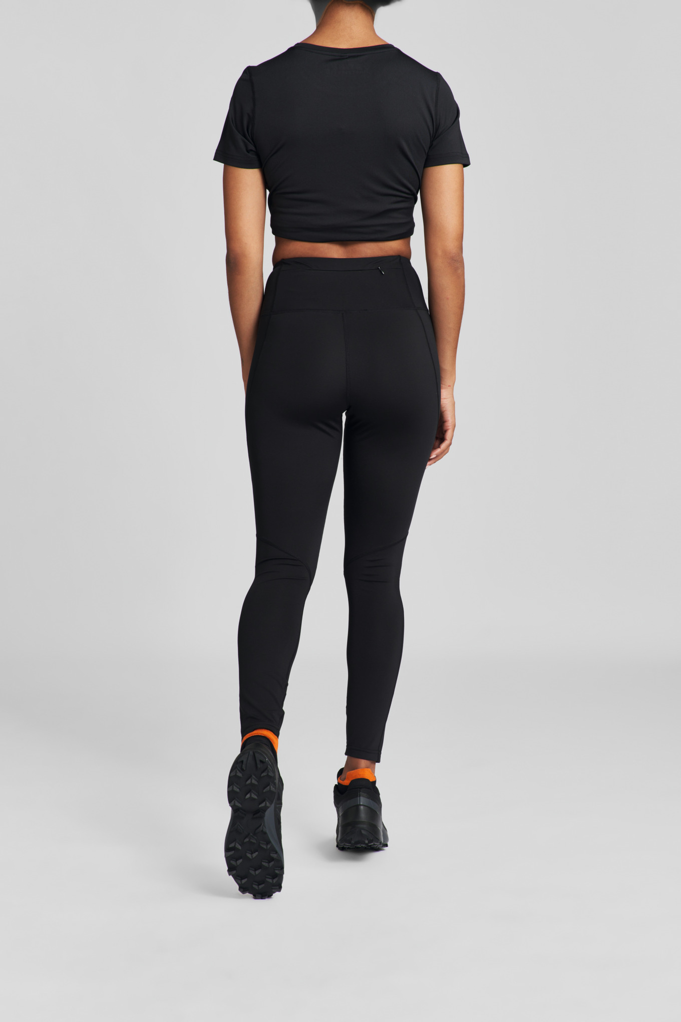 Sportleggings, Damen LONG TIMBERSPORTS®