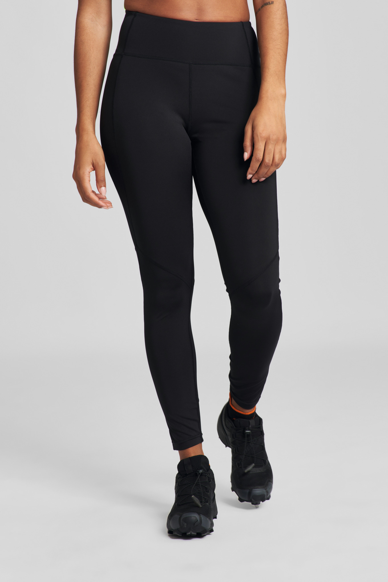 Sportleggings, Damen LONG TIMBERSPORTS®
