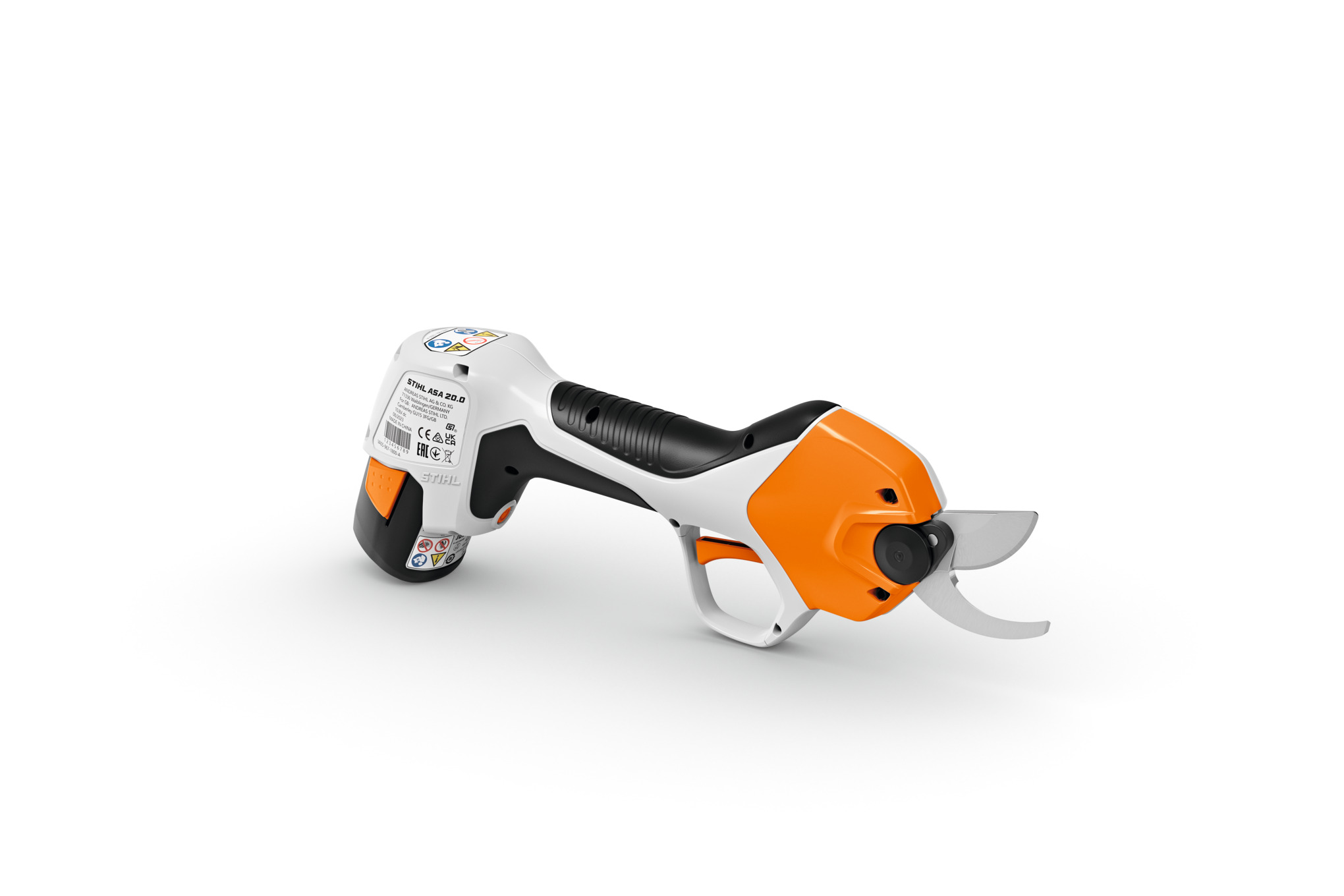 ASA 20 AkkuAstschere STIHL