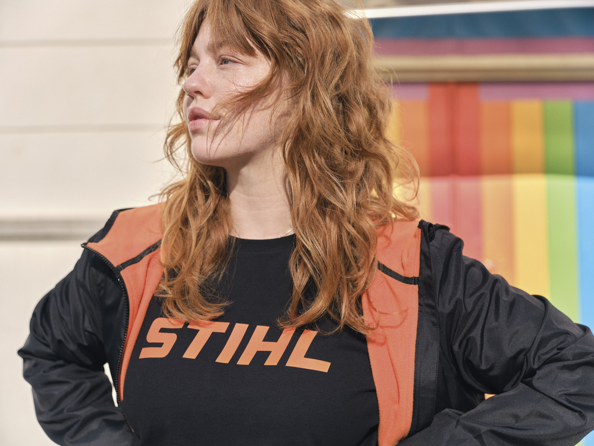 Jacke TIMBERSPORTS®