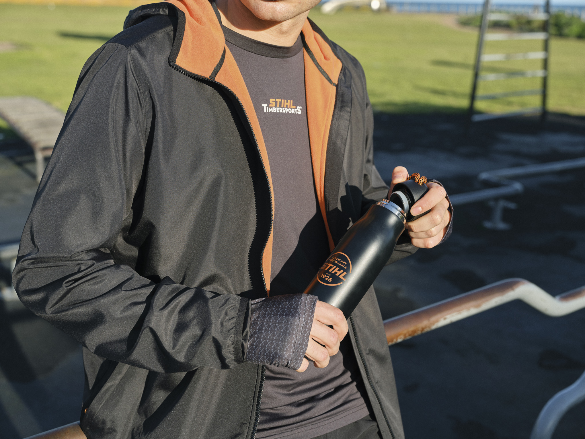 Jacke TIMBERSPORTS®