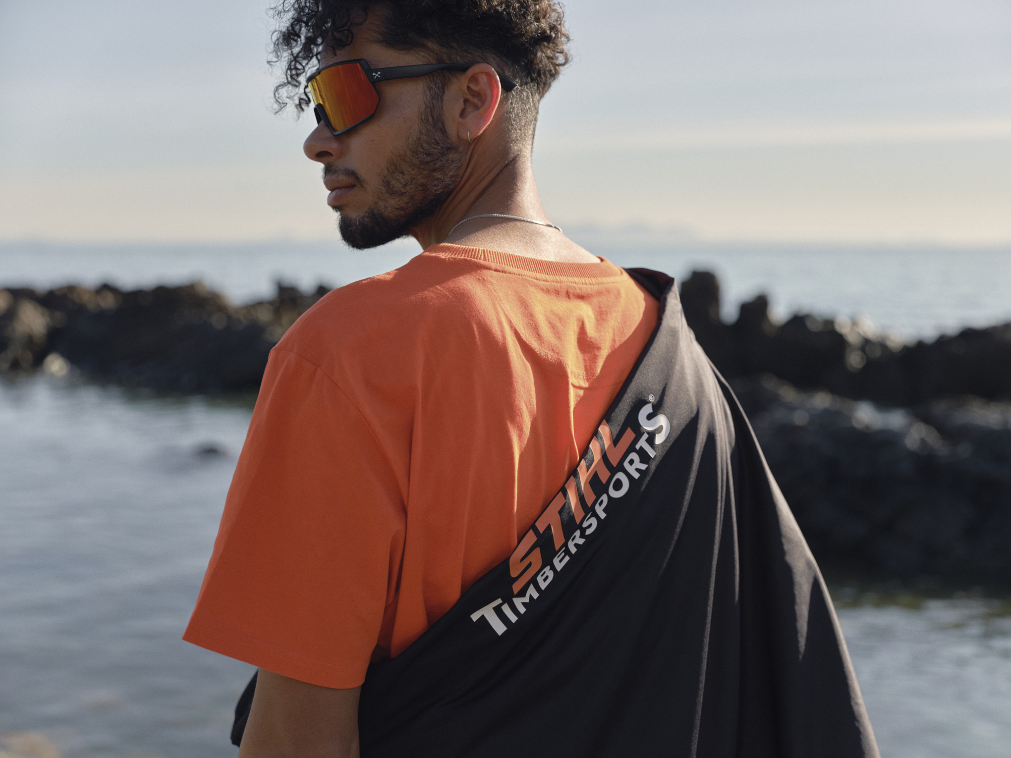 Jacke TIMBERSPORTS®