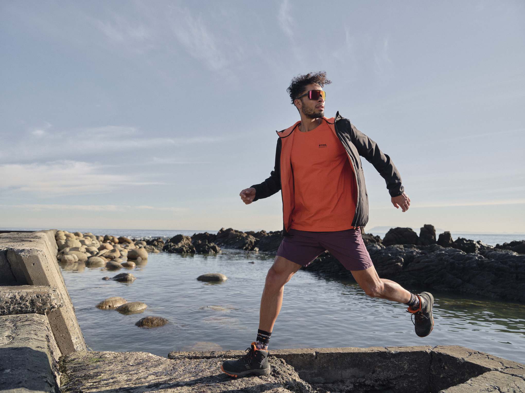 Jacke TIMBERSPORTS®