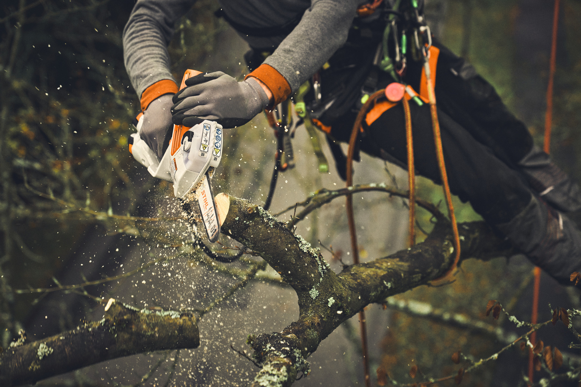 Light 01, 1/4"P, 1,1 mm, 3008 für GTA 30 and GTA 40