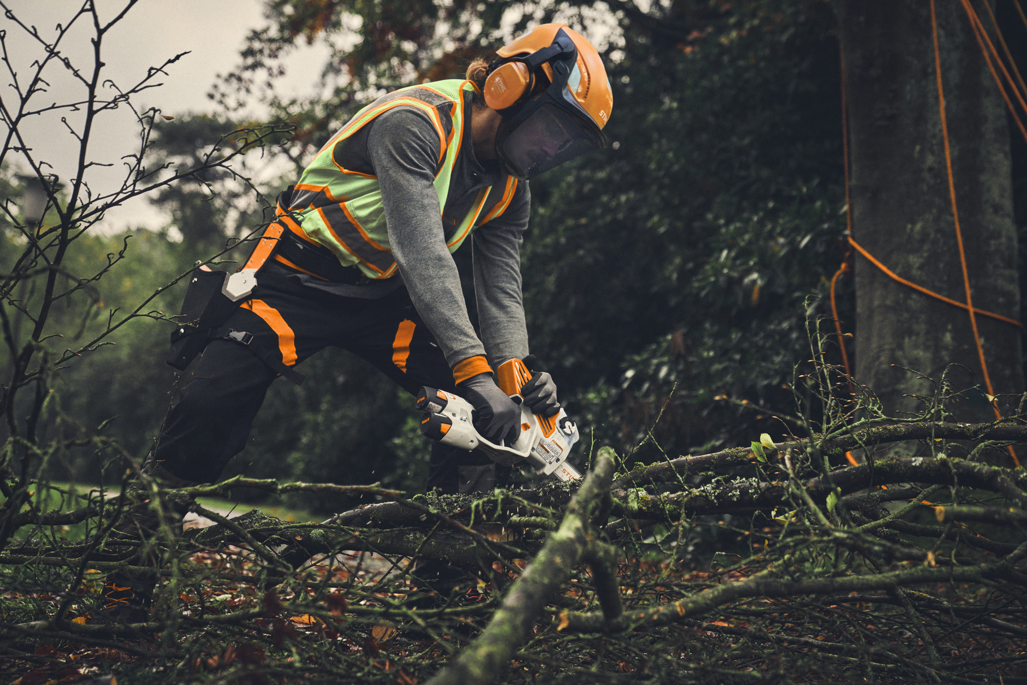 Light 01, 1/4"P, 1,1 mm, 3008 für GTA 30 and GTA 40