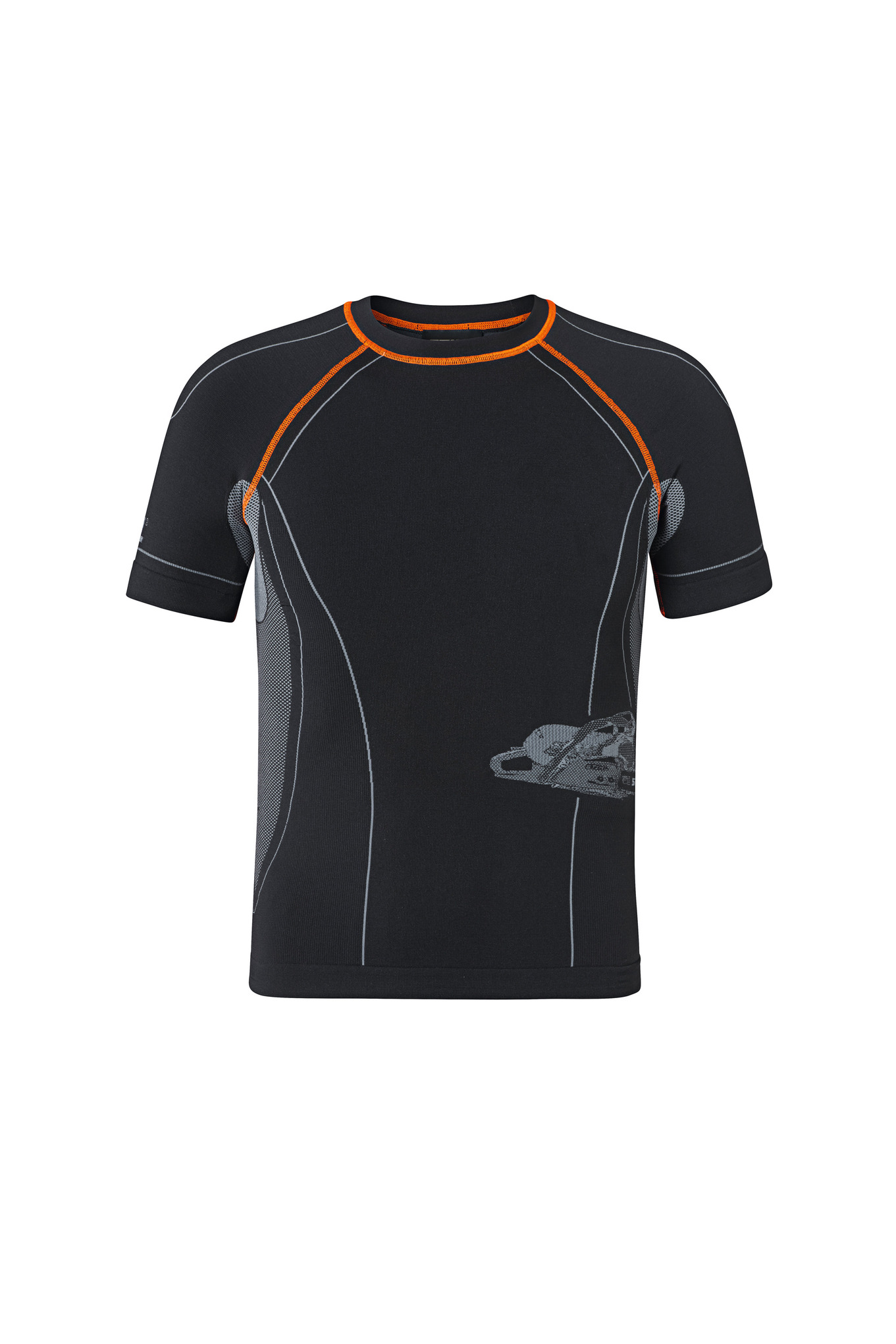 ADVANCE, Funktionsshirt, Kurzarm