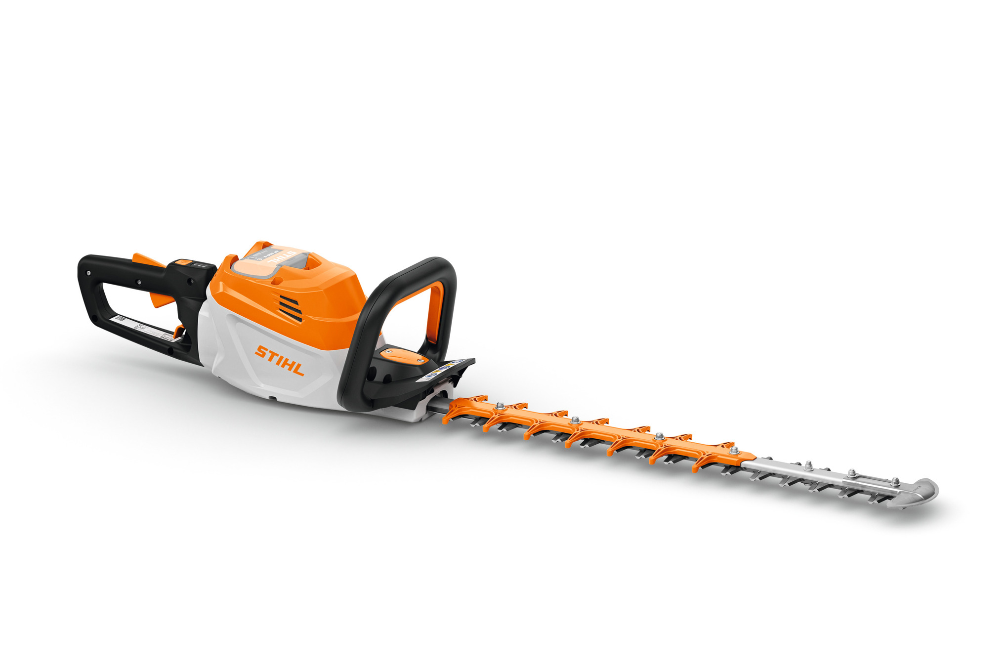 HSA 140 R ohne Akku und Ladegerät