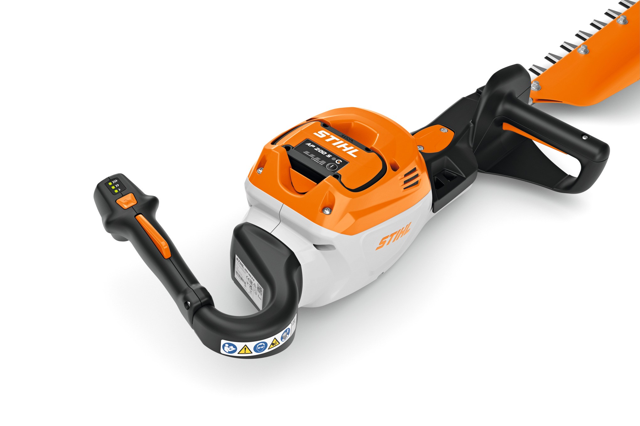 HSA 150 T ohne Akku und Ladegerät