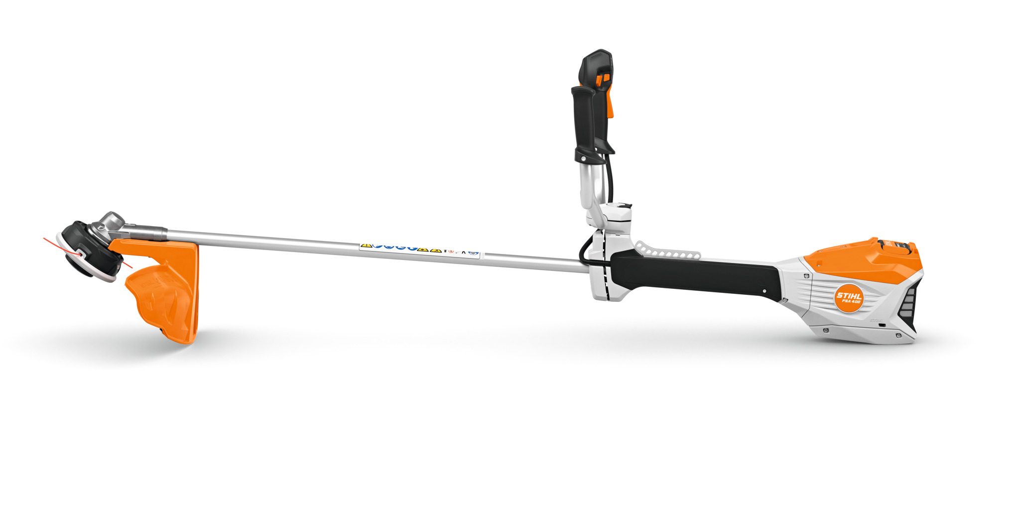 FSA 400 ohne Akku und Ladegerät