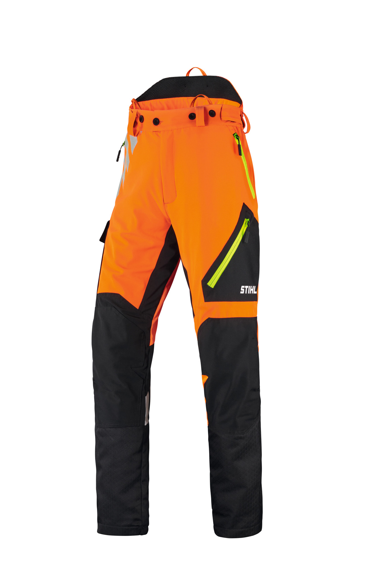 Bundhose ADVANCE FlexTEC, Design C, Class 1