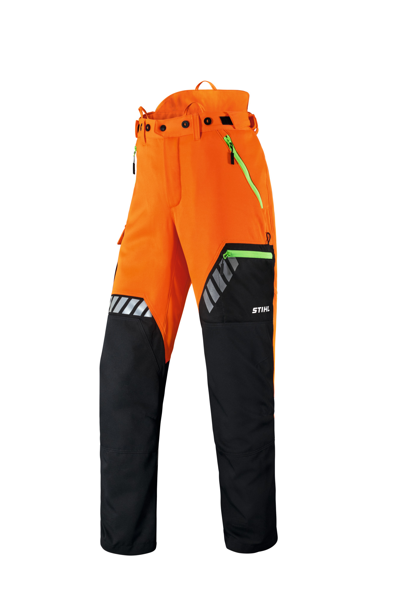 Bundhose DYNAMIC DuroTEC, Design A, Class 1