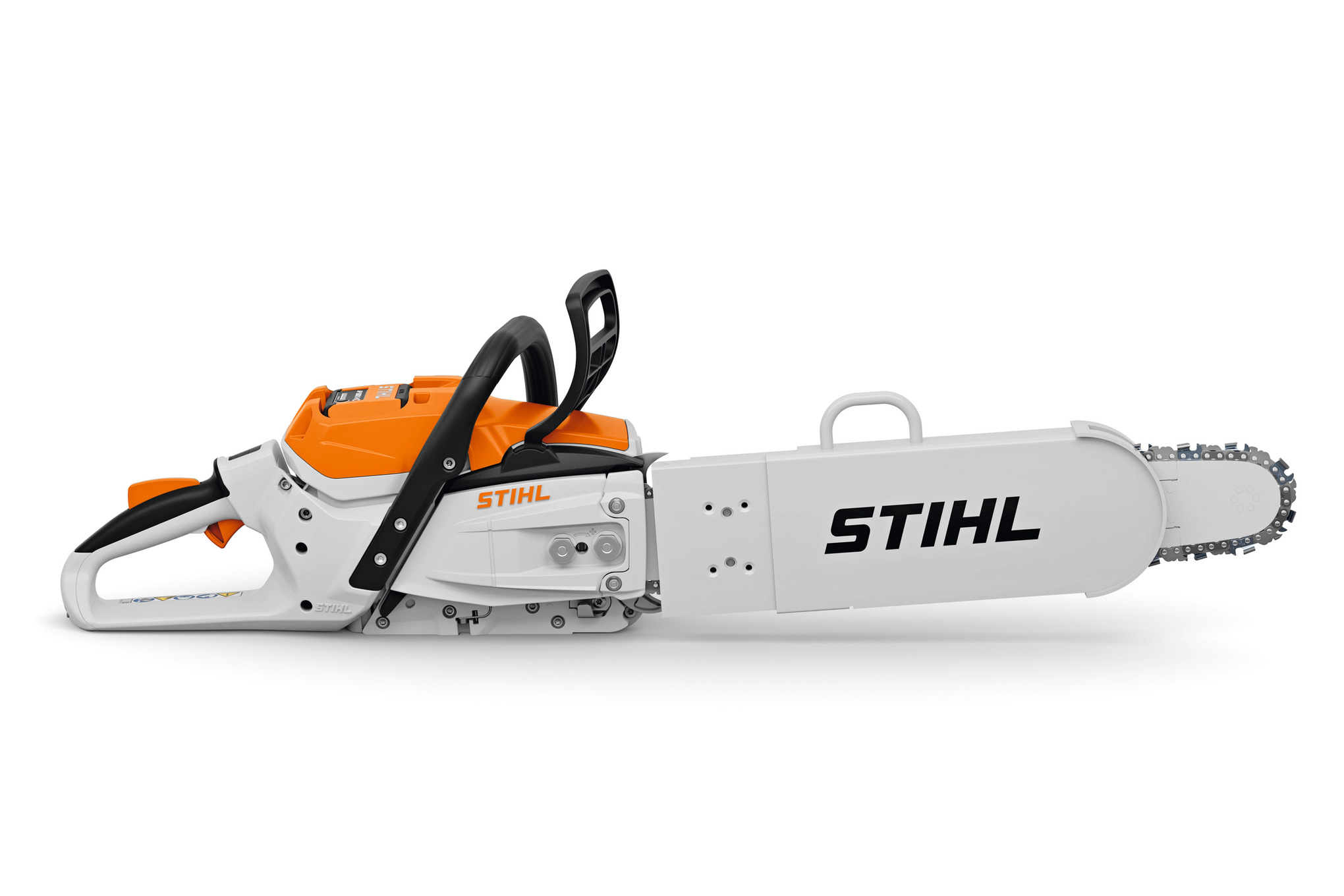 MSA 300 C-O R Rettungssäge mit Rapid Duro Rescue (RDR) - Sägekette