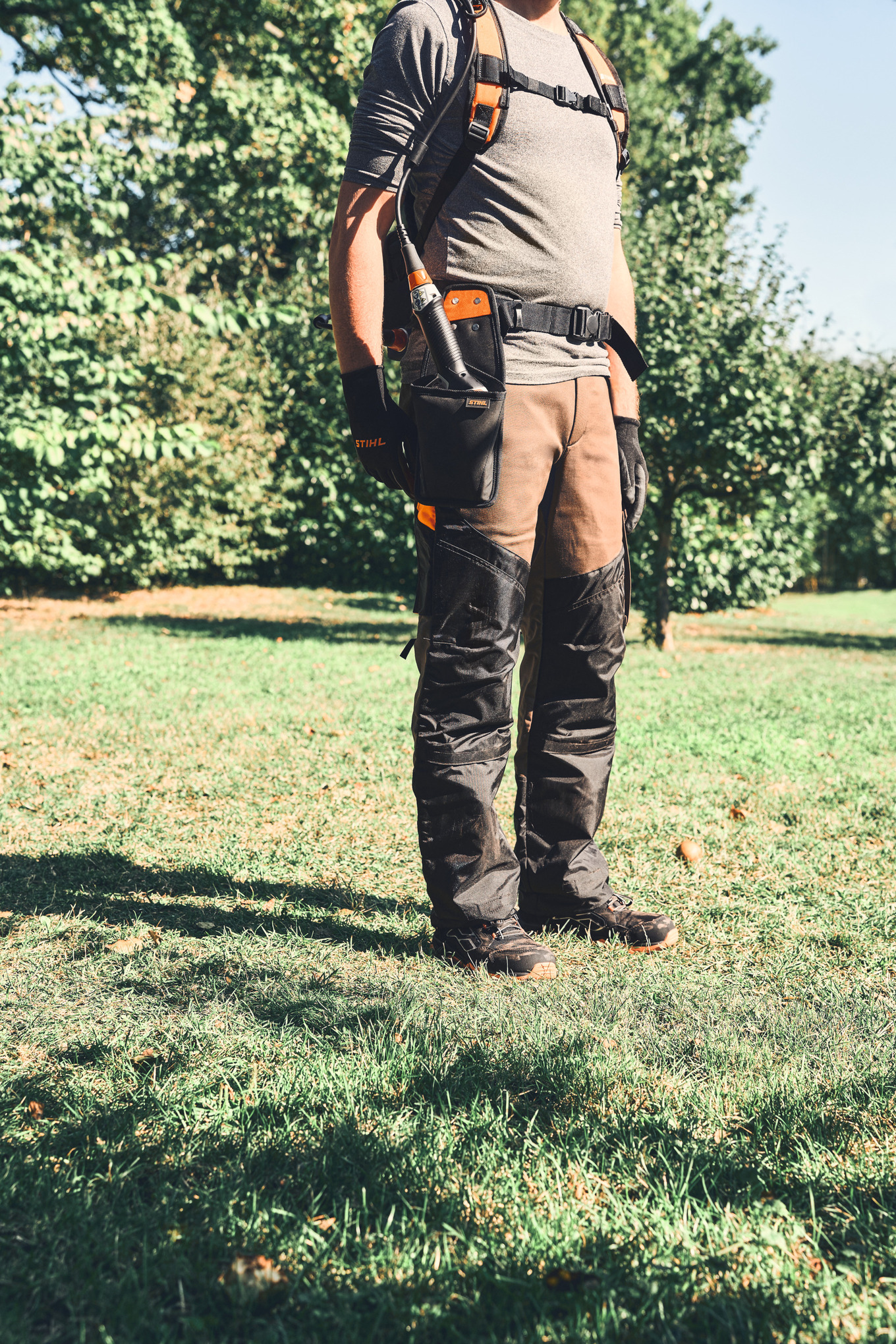 ASA 130 ohne Akku und Ladegerät