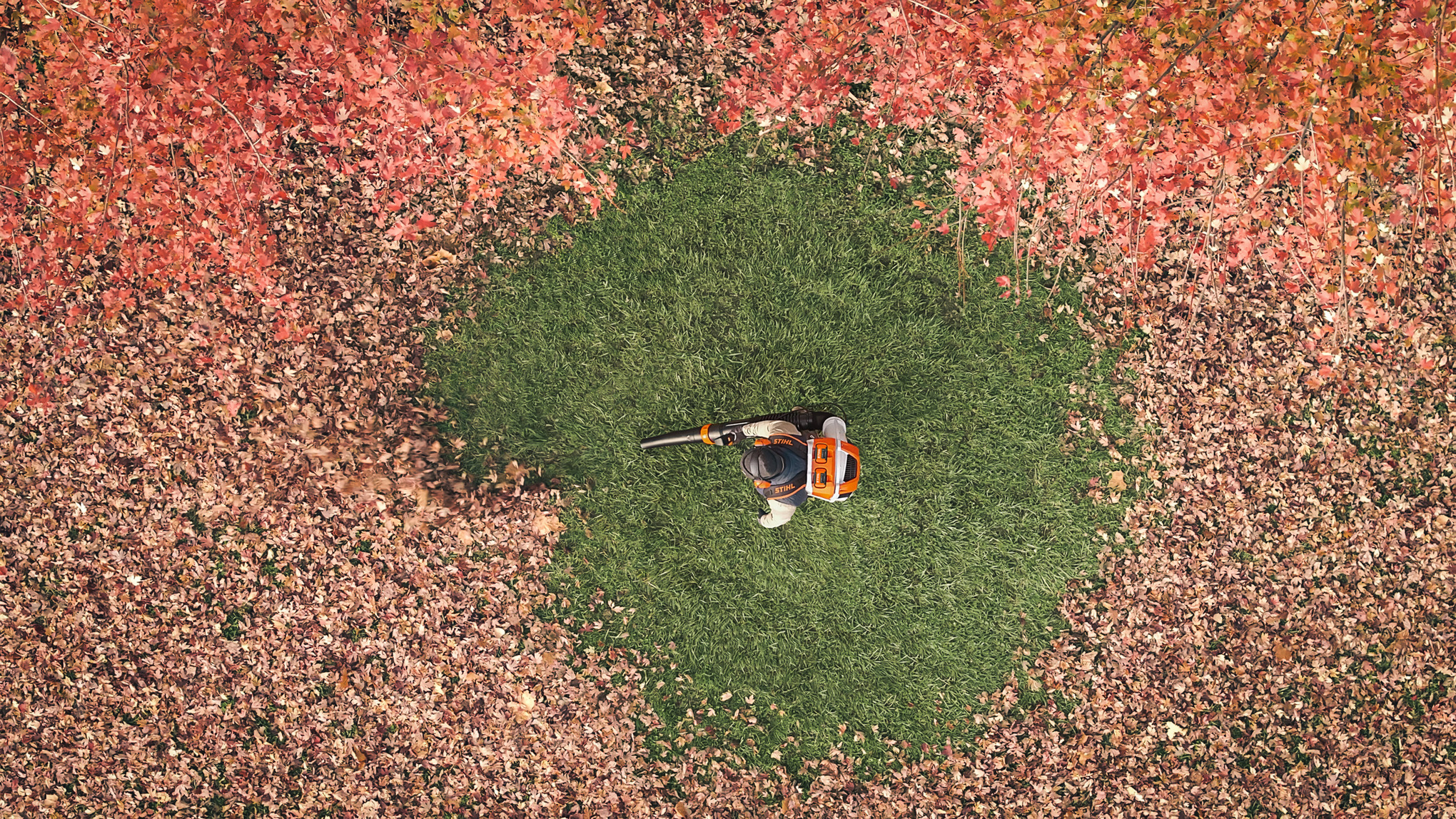 BRA 600 B ohne Akku und Ladegerät