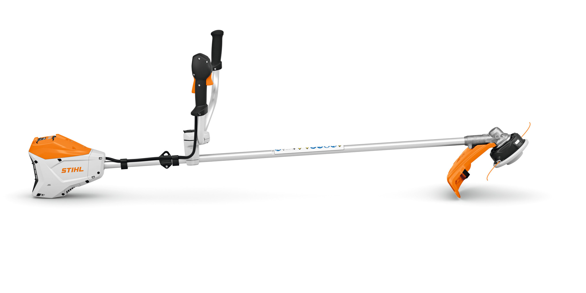 FSA 250 ohne Akku und Ladegerät