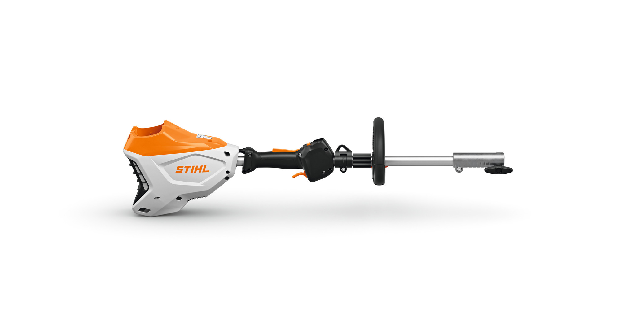 KMA 140 R ohne Akku und Ladegerät