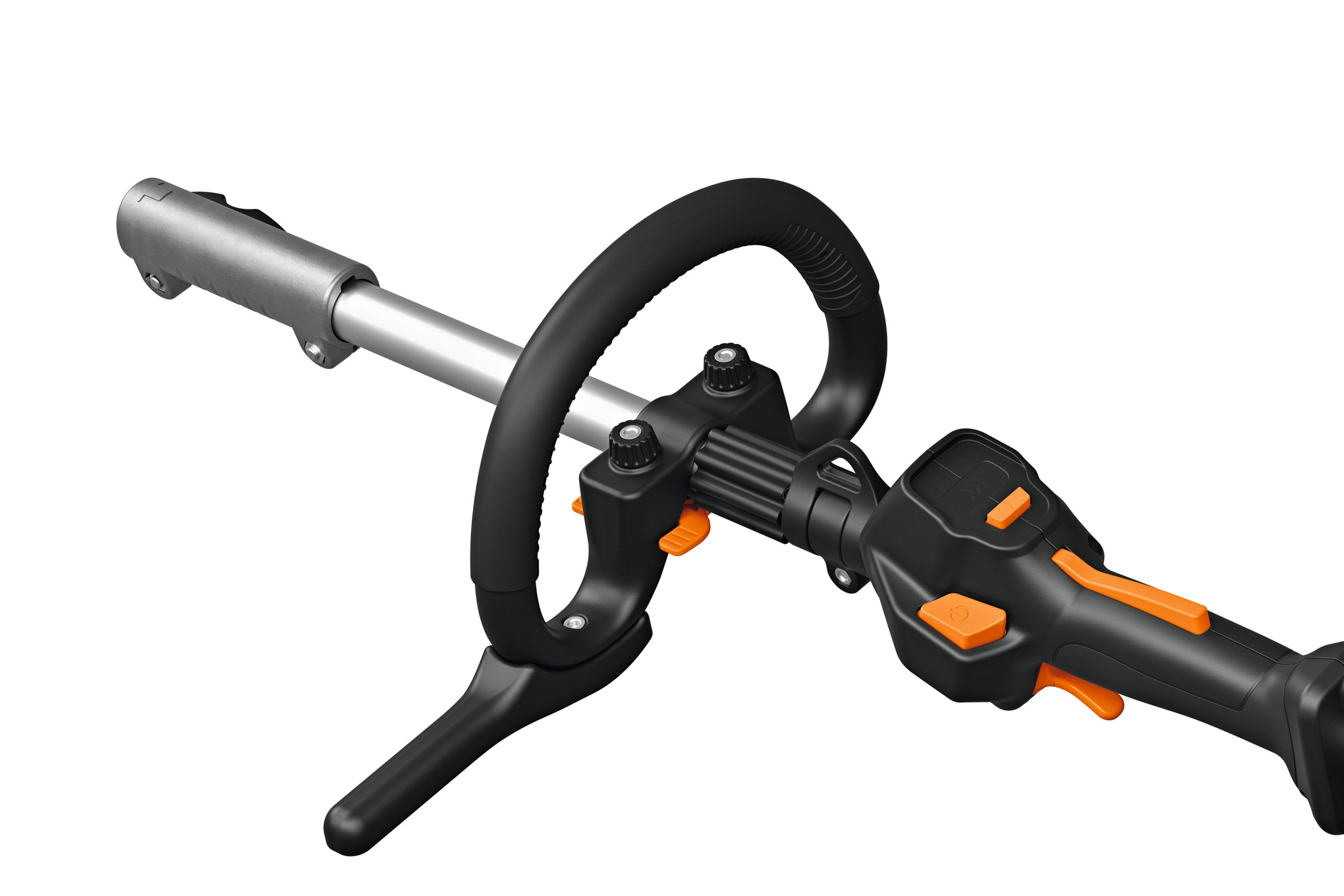 KMA 140 R ohne Akku und Ladegerät