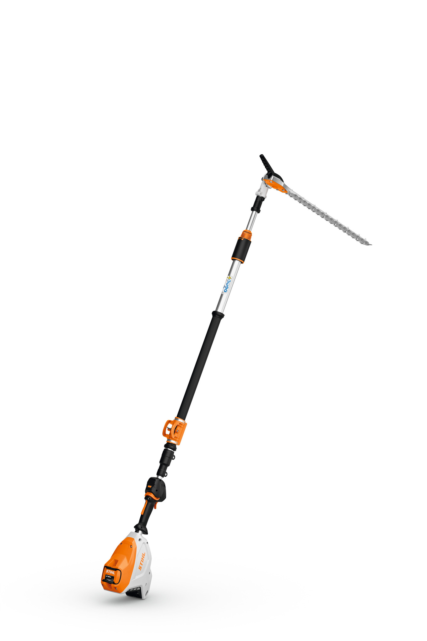HLA 150 B ohne Akku und Ladegerät