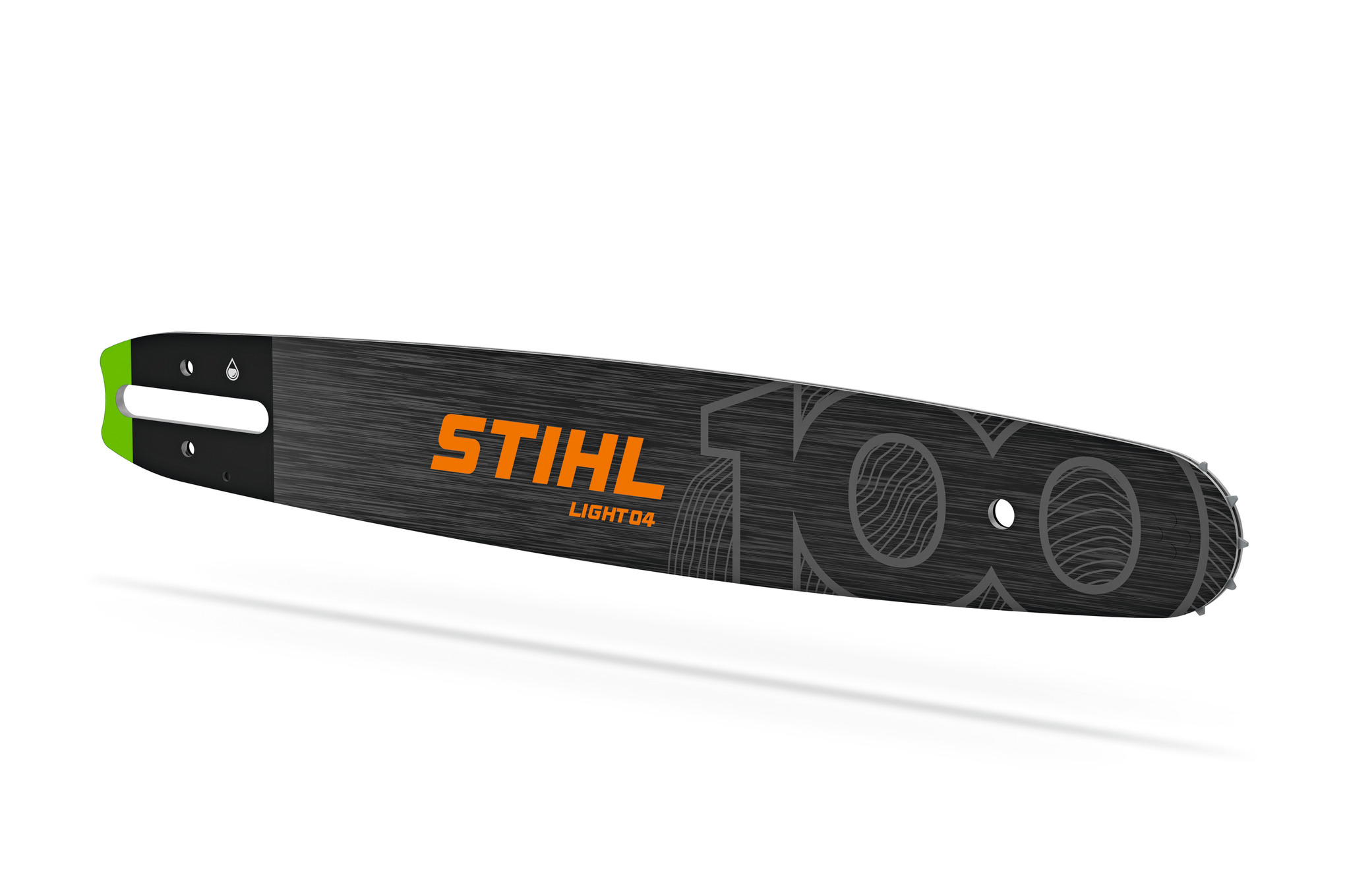 Light 04, .325", 1,6 mm, 100 Jahre STIHL Jubiläum, Schienenanschluss 3003