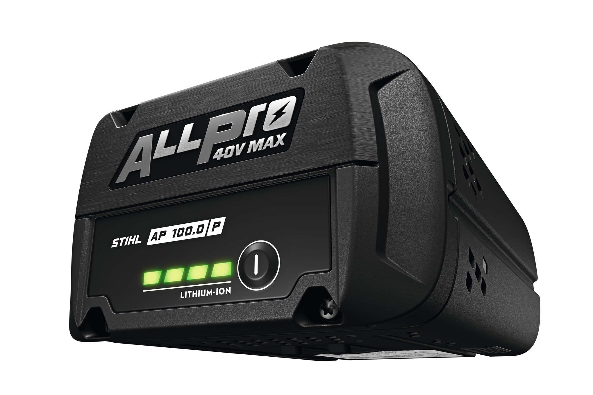 Akku AP 100.0 P