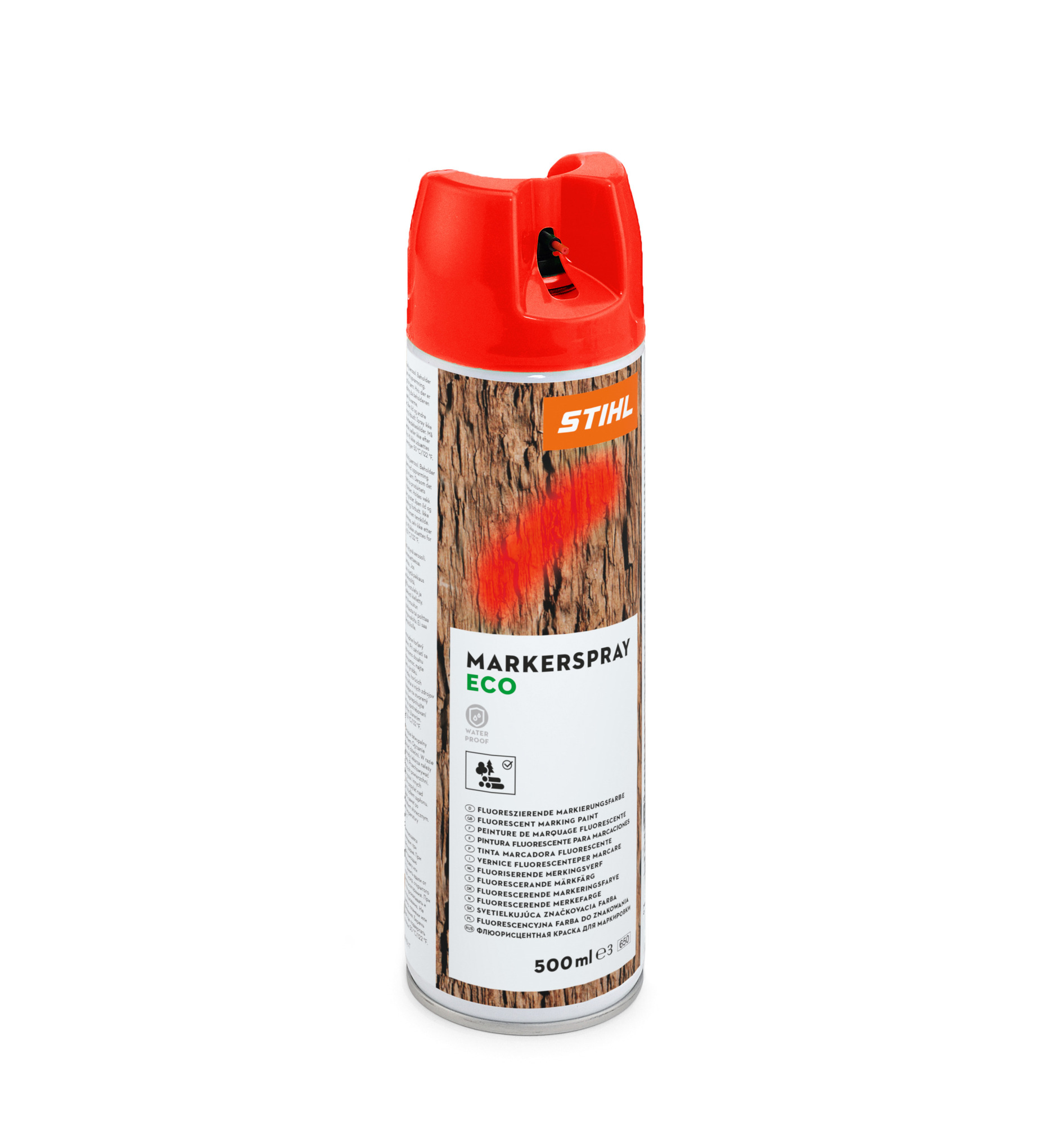 Marker-Spray Eco