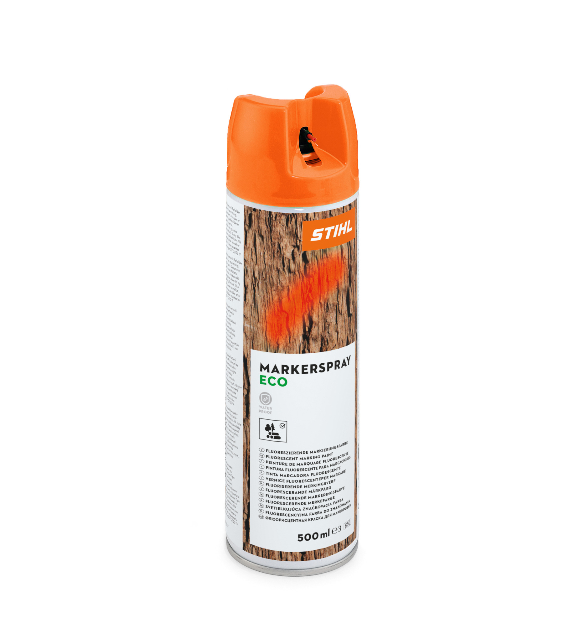 Marker-Spray Eco