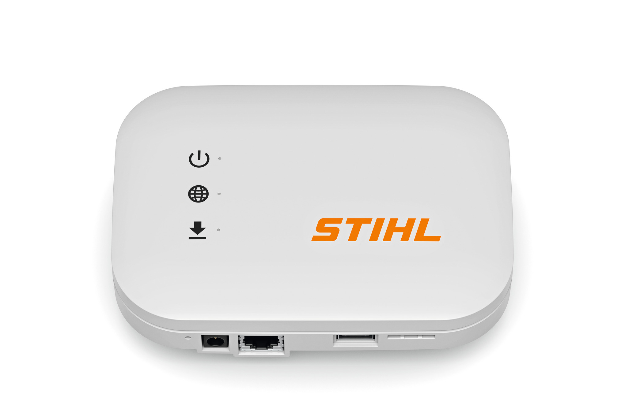 STIHL connected box