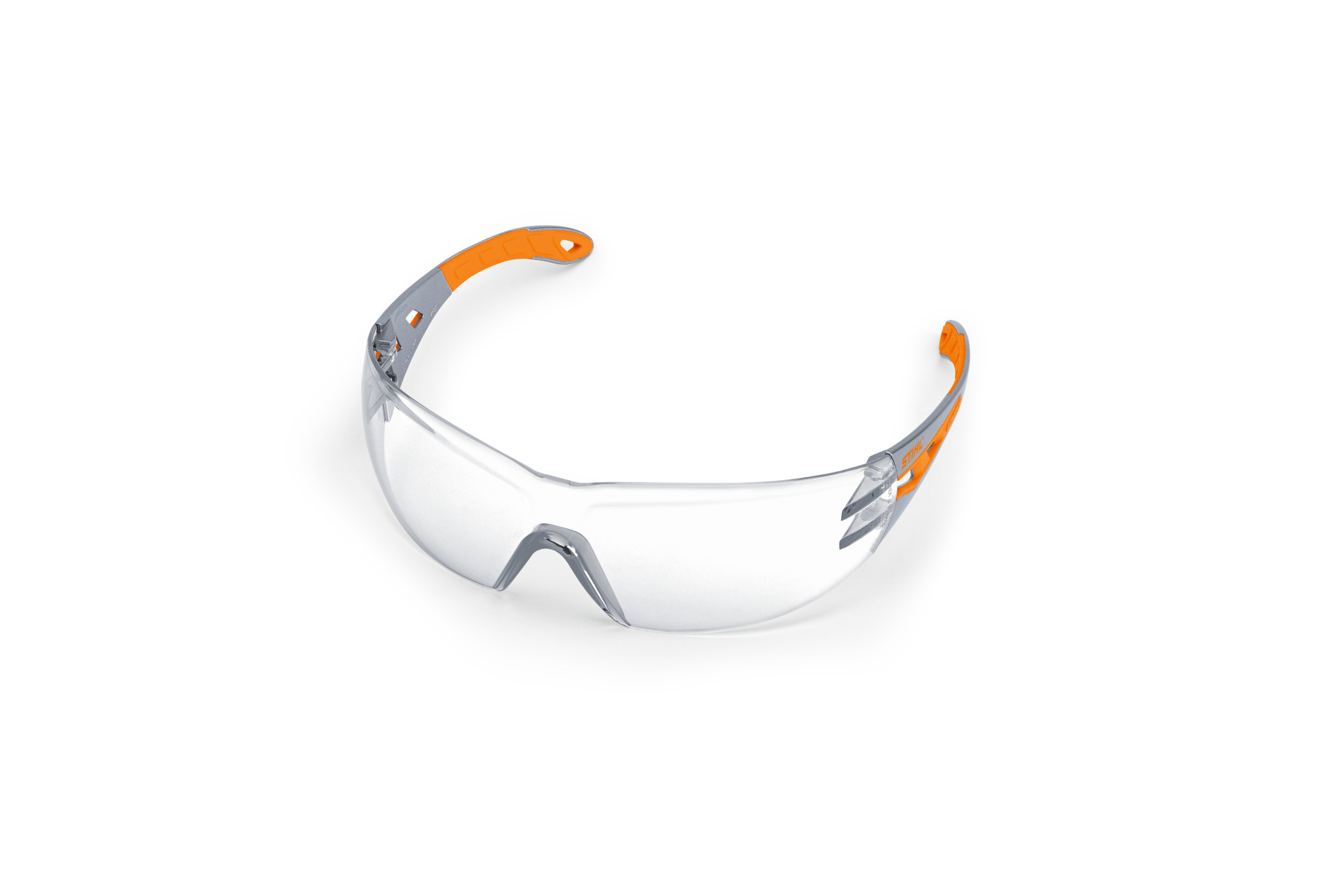 Schutzbrille LIGHT PLUS, klar