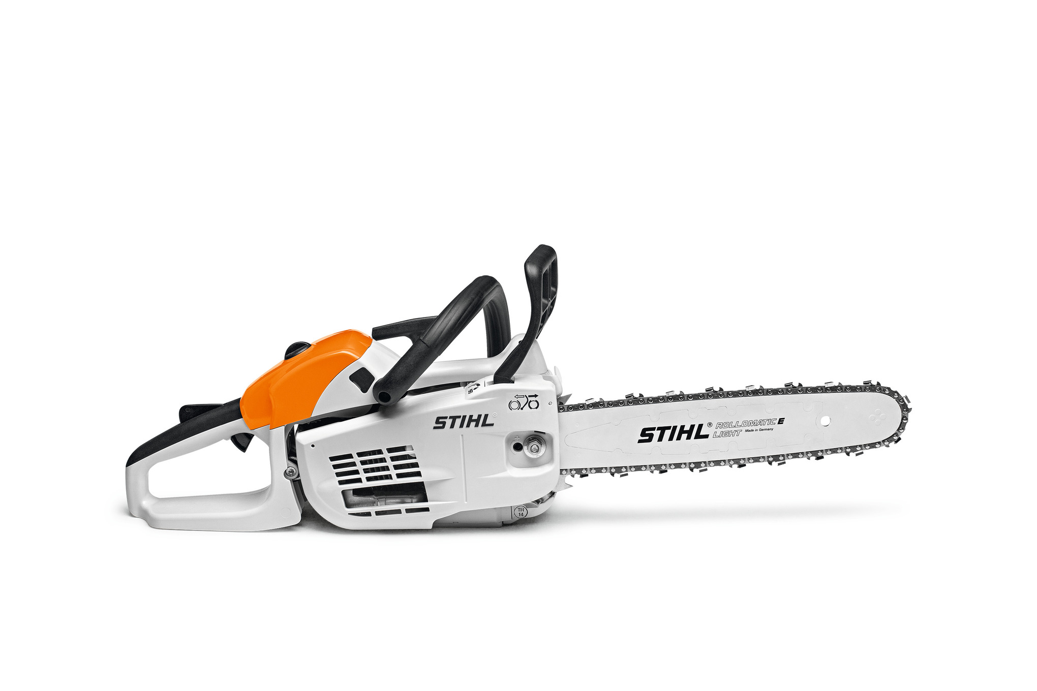 STIHL MS 201 C-M Benzin Kettensäge kaufen