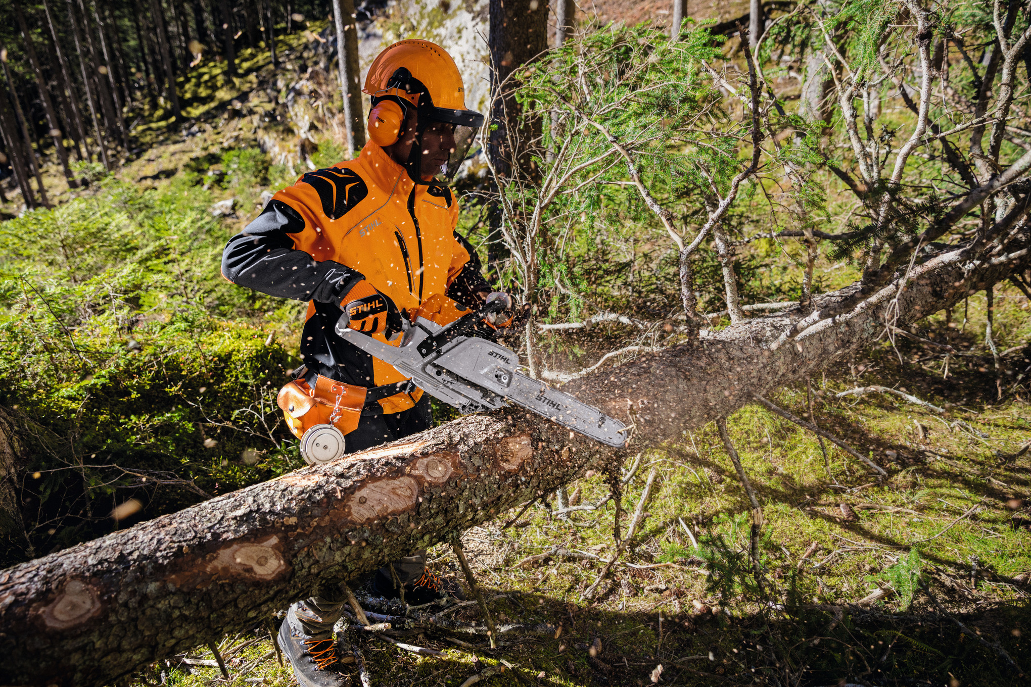 Ölpumpe passend für Stihl Motorsäge Kettensäge verschiedene