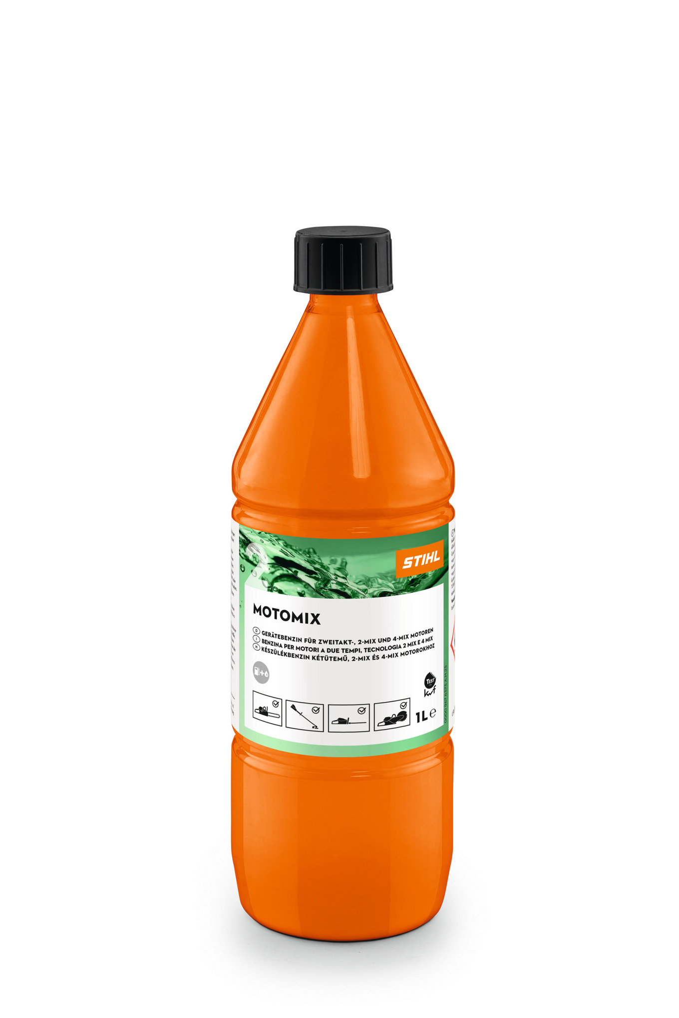 Stihl Motomix 5 Liter 0781 999 6301 Vorgemischter Kraftstoff