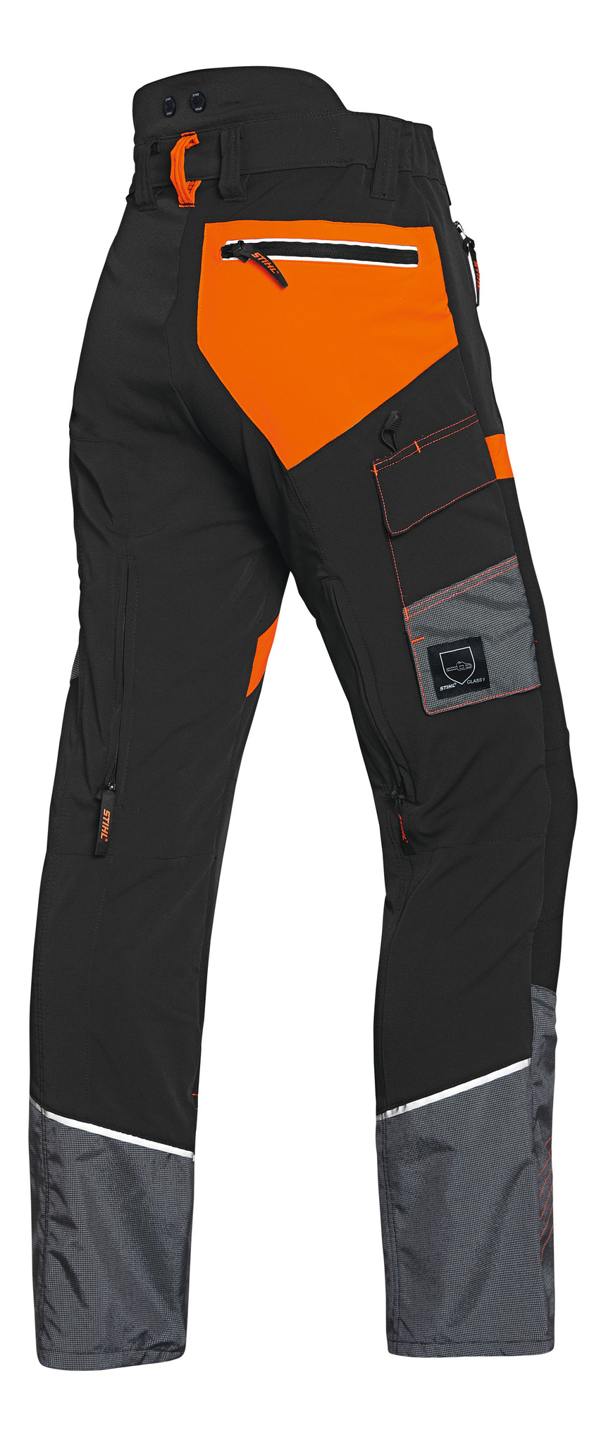 ADVANCE X-FLEX Bundhose