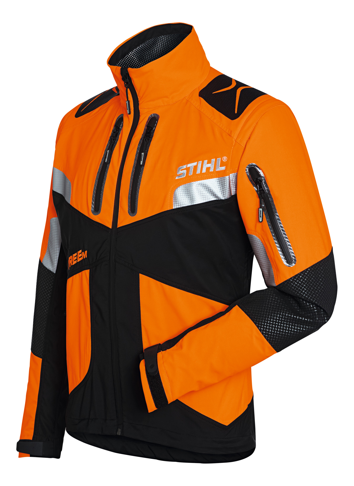 Jacke ADVANCE X-TREEm