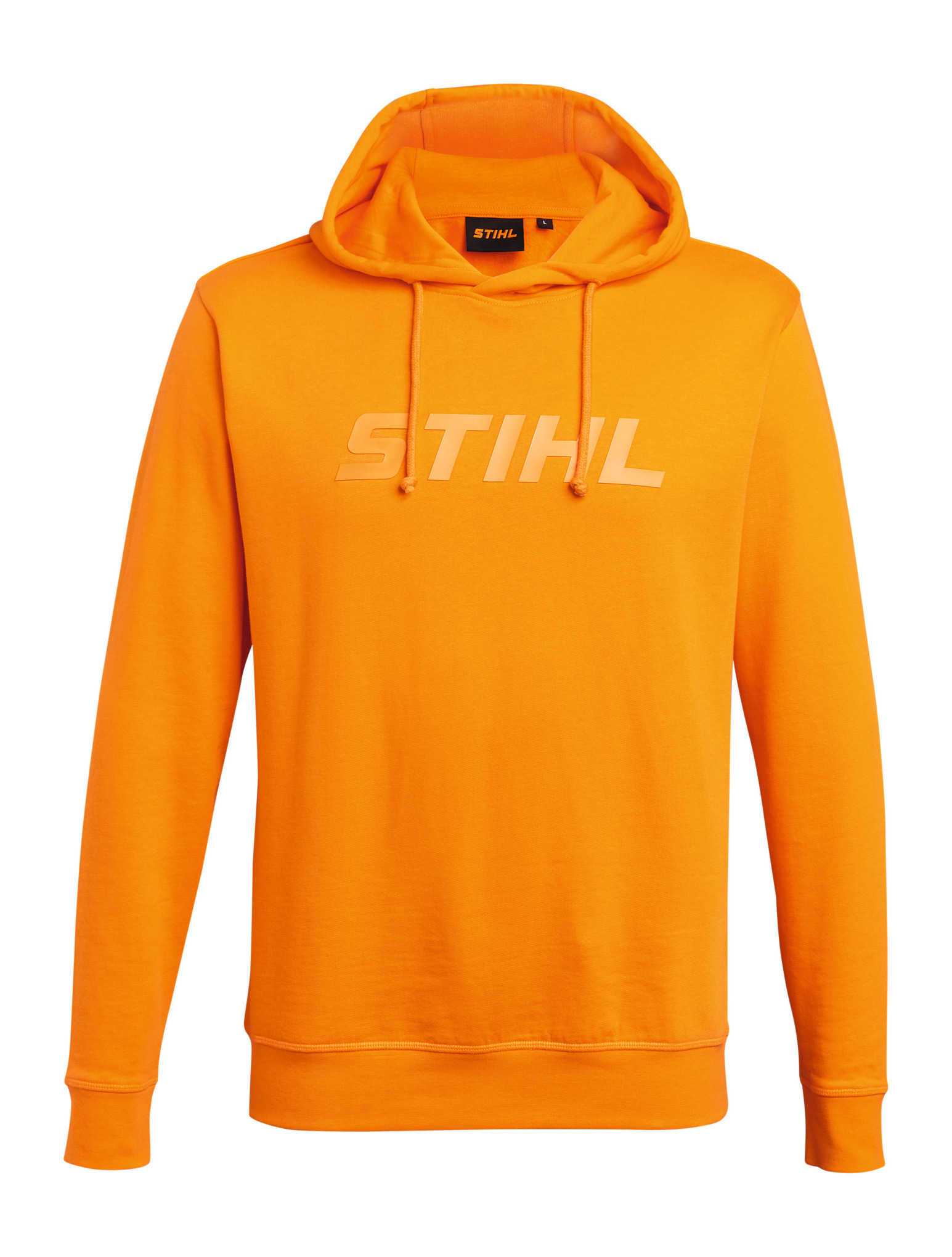 Hoodie ORANGE